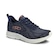 Tênis Olympikus Citrus 2 - Feminino AZUL ESC/BRANCO