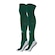 Kit Meiões Penalty Grip Max - 33 A 38 - 3 Pares - Infantil AZUL/VERDE