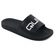 Chinelo Slide Quiksilver Omni - Masculino PRETO