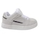 Tênis Qix Libres Retro - Unissex BRANCO