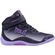 Tênis Everlast Forceknit 4 Feminino PRETO/ROXO