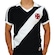Camisa do Vasco da Gama Retro 1988 Campeão Carioca Retrômania - Masculina PRETO