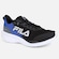 Tênis Fila Extra - Masculino PRETO/CINZA