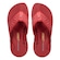 Chinelo Kenner Rakka Elite L7 - Unissex VERMELHO