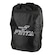 Saco Bolsa Finta Porta Material Profissional PRETO