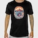 Camiseta WSS Lens Of Nature Prime - Masculina PRETO