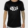 Camiseta WSS Nice Prime - Masculina PRETO