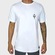 Camiseta WSS Deep Sea Prime - Masculina BRANCO