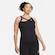 Camiseta Regata Nike Sportswear Collection - Feminina PRETO