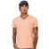 Camiseta Yacht Master Cotton - Masculina Coral
