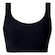 Top Fitness com Bojo She Microfibra - Feminino PRETO