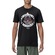 Camiseta Oakley Dia de Los Muertos Skull - Masculina PRETO
