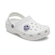 Jibbitz Crocs Mlb New York Mets Único BRANCO