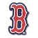 Jibbitz Crocs Mlb Boston Red Sox Único BRANCO