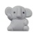 Jibbitz Crocs Elefante 3D Único BRANCO