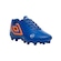 Chuteira de Campo Umbro Orbit - Infantil AZUL/LARANJA