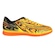 Chuteira Futsal Topper Strike V - Infantil LARANJA