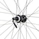 Par Roda Aro 29 Groove + 2 Pneus Vittoria 2.25+2 Câmaras De Ar PRETO