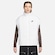 Colete sem Capuz Nike Sportswear Classic Puffer - Feminino BRANCO