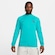 Jaqueta Sem Capuz Nike Barcelona Academy Pro Iii - Masculina AZUL