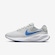 Tênis Nike Revolution 7 - Feminino CINZA CLA/AZUL CLA