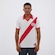 Camisa do Internacional Retromania 1954 Retrô - Masculina BRANCO