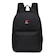 Mochila Spector Esportiva - 17 Litros PRETO
