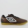 Chuteira Futsal Umbro Techno - Infantil PRETO