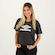 Camiseta Umbro Diamond Bright - Feminina PRETO