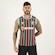 Camiseta Regata do Fluminense I 2023 Umbro - Masculina VERMELHO