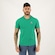 Camiseta Le Coq Sportif Classic N°4 - Masculina VERDE