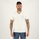 Camiseta do Cruzeiro SPR Retrô 1976 Away - Masculina BRANCO