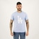 Camiseta New Era MLB Los Angeles Dodgers Essentials - Masculina AZUL