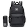Mochila Polo One Casual - 14 Litros PRETO