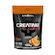 Creatina Turbo Black Skull Refil - 150g LARANJA
