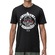 Camiseta Oakley Dia de Los Muertos Skull Graphic Sm24 - Masculina PRETO