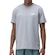 Camiseta Oakley Small Graphic Sm24 - Masculina CINZA