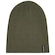 Gorro Oakley Back Bone Beanie 2.0 - Adulto VERDE ESCURO