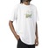 Camiseta Lost Smurfs Crias - Masculina BRANCO