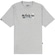 Camiseta Lost Smurfs Inked Sm24 - Masculina CINZA