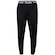 Calça Jogger Puma Train Pwr Fleece - Masculina PRETO/BRANCO