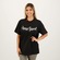 Camiseta Approve Heartbroken - Feminina PRETO