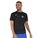 Camiseta Mizuno Focus Stam - Masculina PRETO