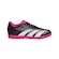 Chuteira Society adidas Predator Accuraccy 4 - Infantil PRETO/BRANCO