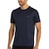 Camiseta Masculina Mizuno Manga Curta Nirvana New AZUL ESCURO