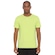 Camiseta Reebok Energy Bio - Masculina VERDE