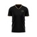 Camisa do Atlético Mineiro Braziline Progress - Masculina PRETO/OURO