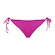 Calcinha de Biquíni Puma com Laço - Feminina ROSA