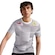 Camiseta Puma Scuderia Ferrari Race Camo - Masculina BRANCO/PRETO