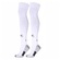 Kit Meiões Penalty Max - 3 Pares - 33 A 48 - Infantil AZUL/PRETO
